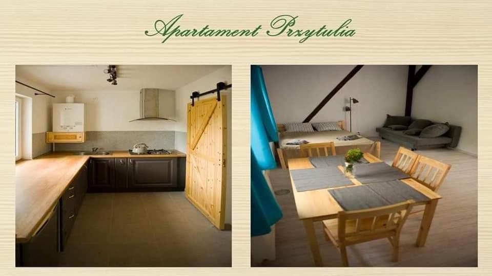 Apartament Przytulia Podgórzyn Buitenkant foto