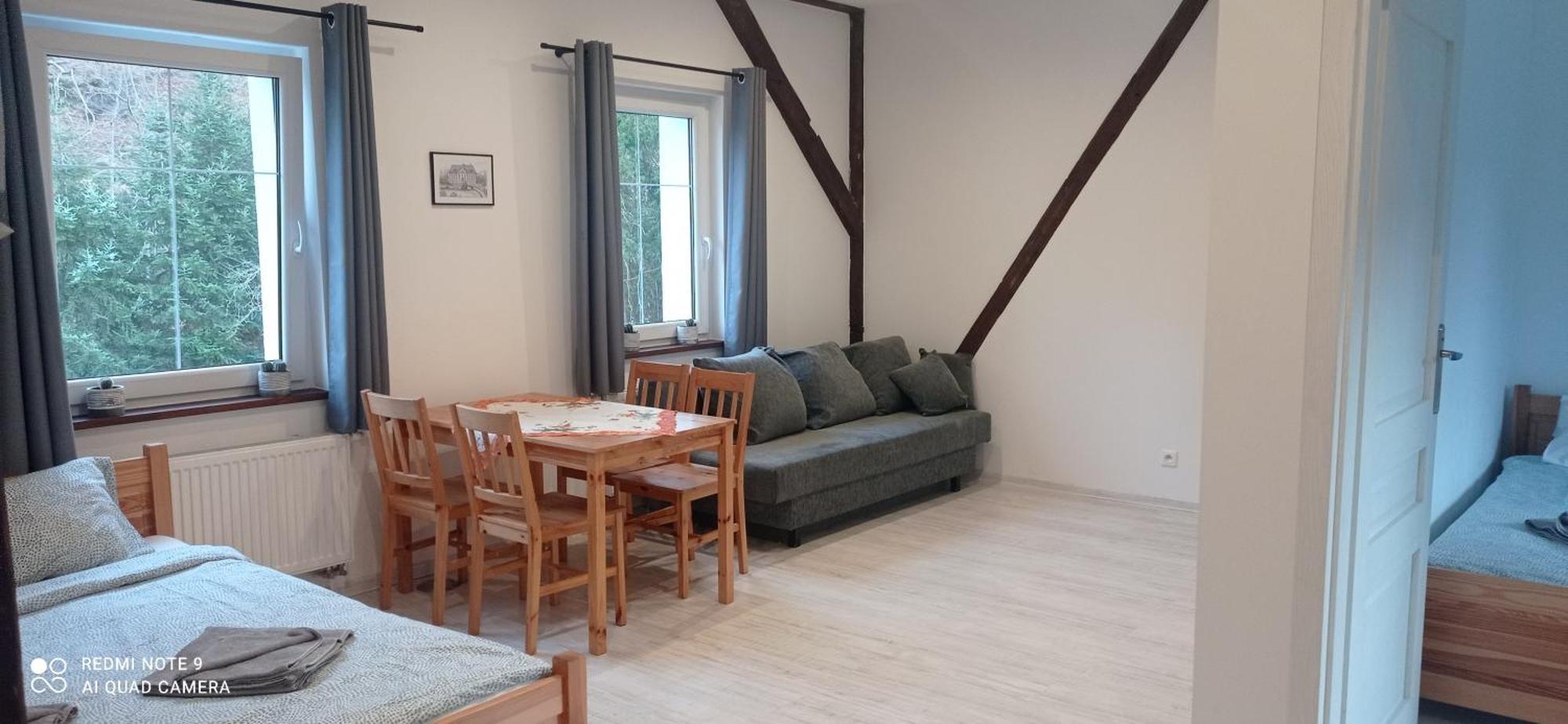 Apartament Przytulia Podgórzyn Buitenkant foto
