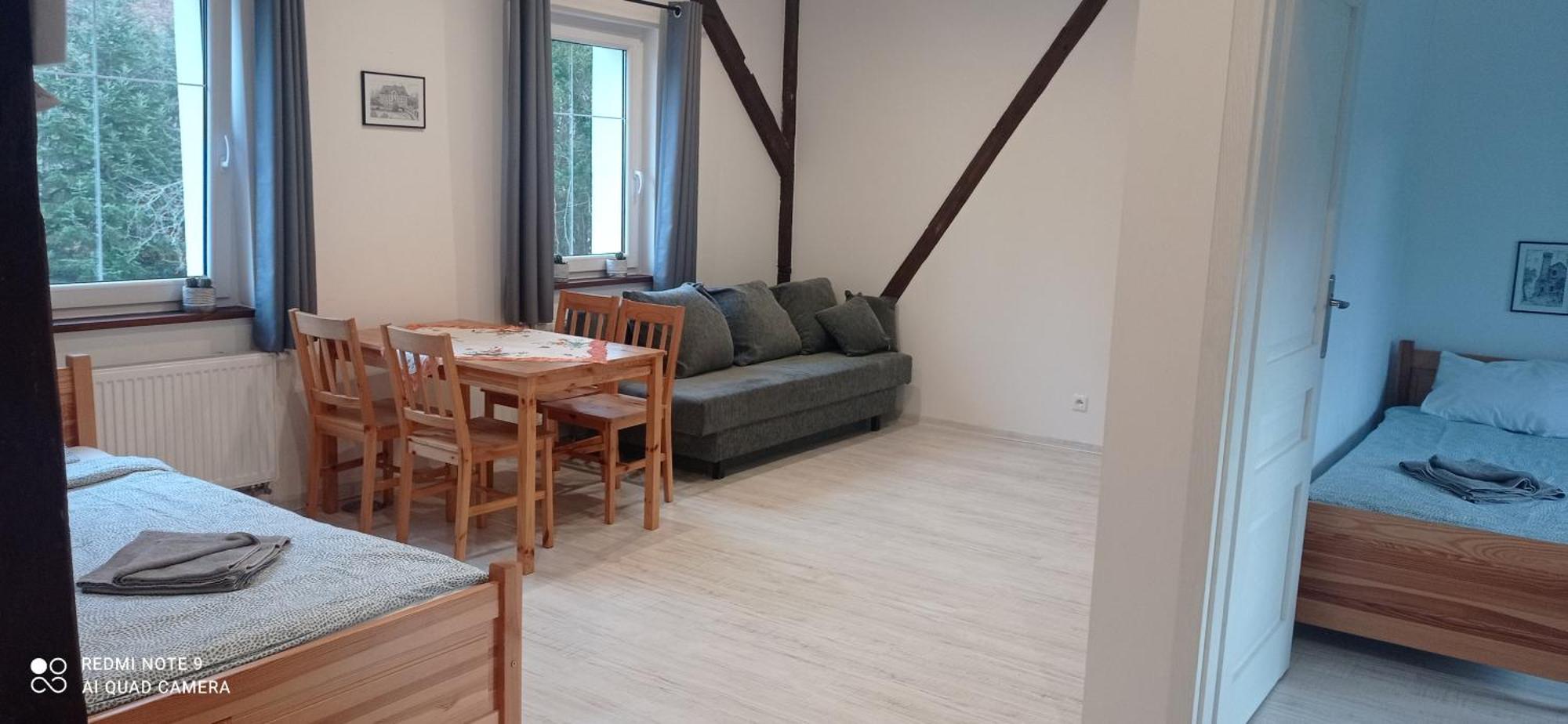 Apartament Przytulia Podgórzyn Buitenkant foto